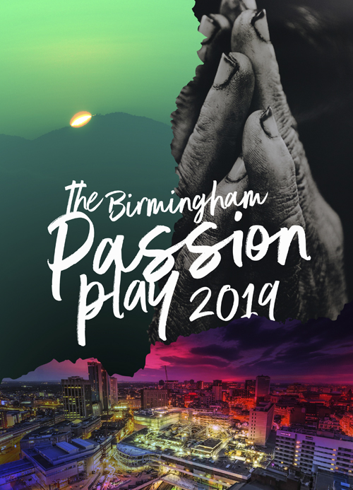 The Birmingham Passion Play