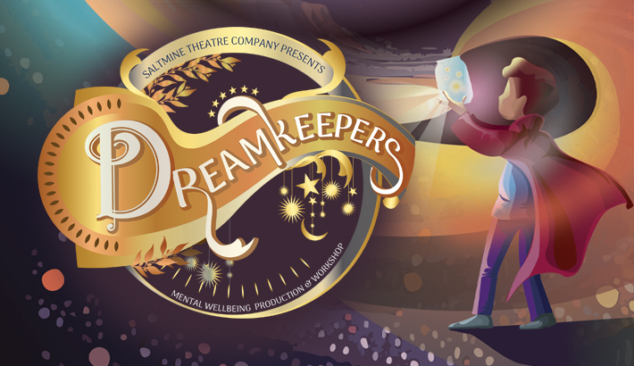 Dreamkeepers