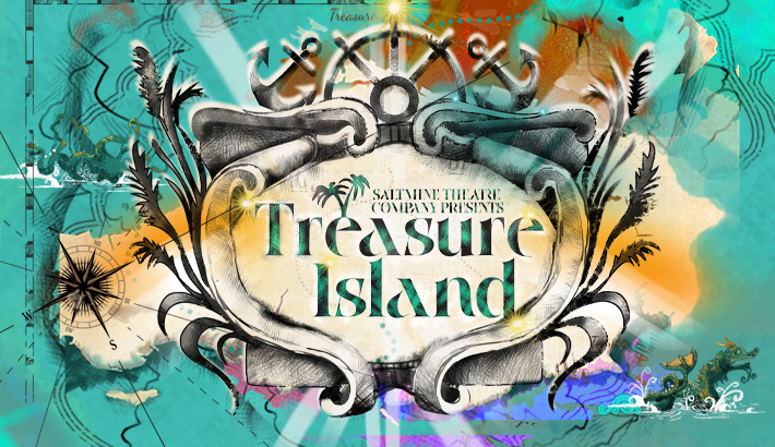 Treasure Island